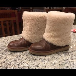Ugg boots